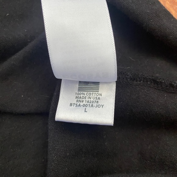 ECOSYS LA Space Guardian Girl Tee L - Picture 7 of 7